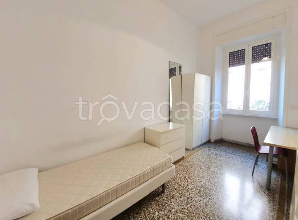 appartamento in affitto a Roma in zona Trieste