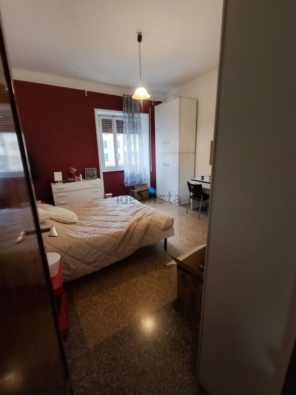 appartamento in affitto a Roma in zona Nomentano