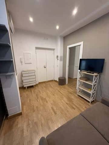 appartamento in affitto a Roma in zona Aurelio