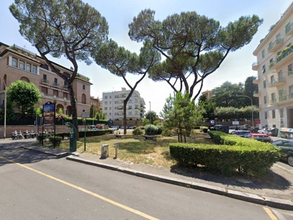negozio in affitto a Roma in zona Pinciano