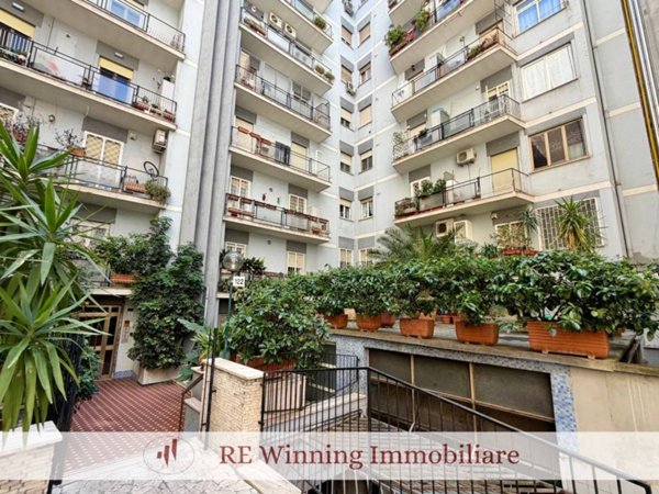 appartamento in affitto a Roma in zona Appio Latino
