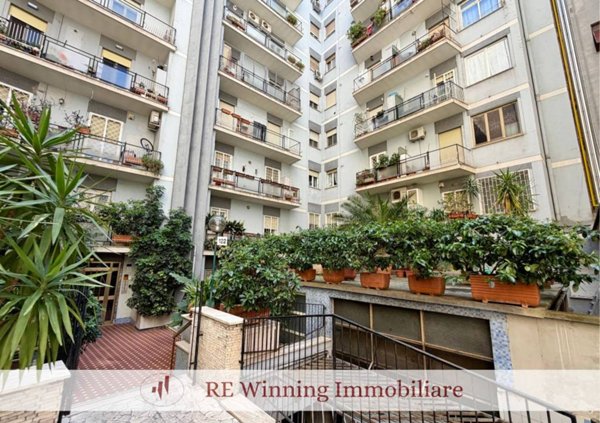 appartamento in affitto a Roma in zona Appio Latino