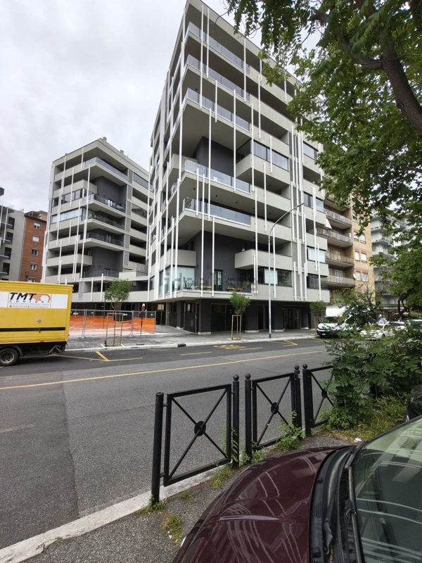appartamento in affitto a Roma in zona Ostiense