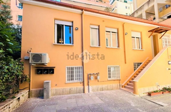 appartamento in affitto a Roma in zona Gianicolense