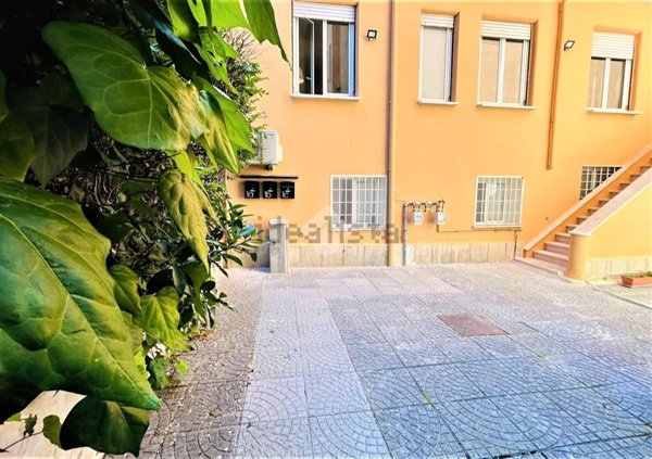 appartamento in affitto a Roma in zona Gianicolense