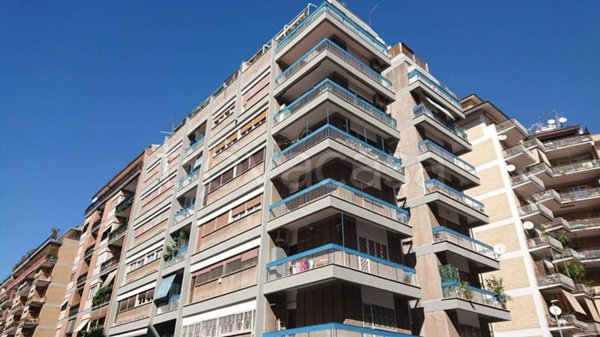 appartamento in affitto a Roma in zona Collatino
