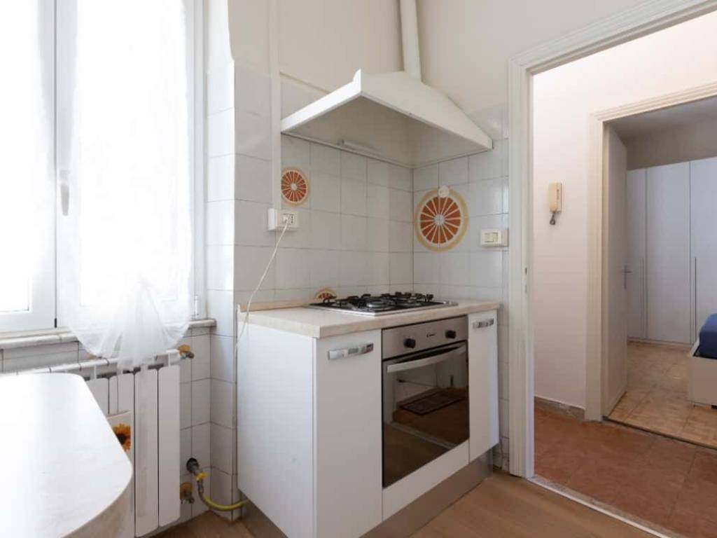 appartamento in affitto a Roma
