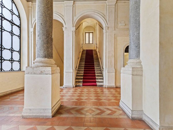 appartamento in affitto a Roma in zona Parione/Sant'Eustachio