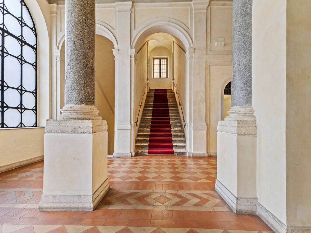 appartamento in affitto a Roma in zona Parione/Sant'Eustachio