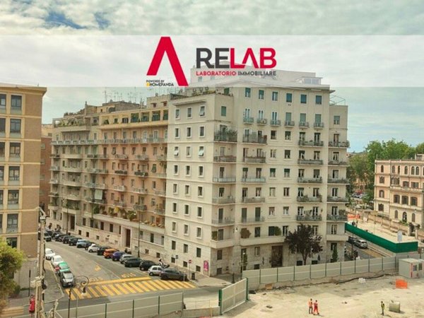 appartamento in affitto a Roma in zona Della Vittoria