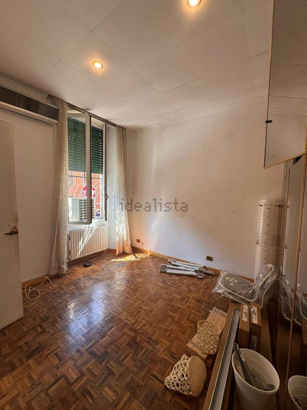 appartamento in affitto a Roma in zona Trieste
