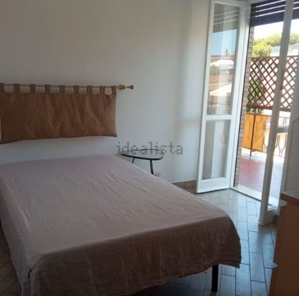 appartamento in affitto a Roma in zona Primavalle