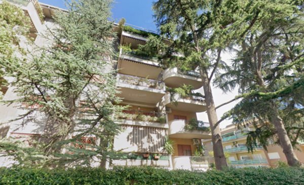 appartamento in affitto a Roma in zona Primavalle