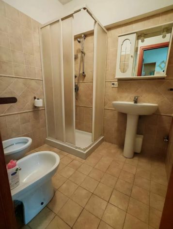 appartamento in affitto a Roma in zona Finocchio