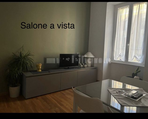 appartamento in affitto a Roma in zona Rione Borgo
