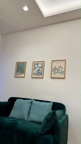 appartamento in affitto a Roma in zona Nomentano