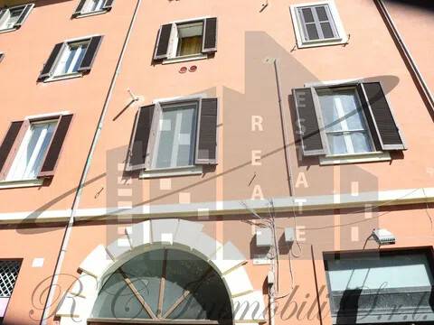 appartamento in affitto a Roma in zona Trastevere