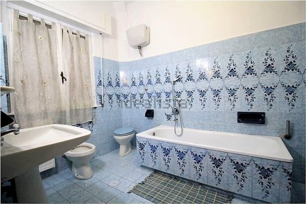 appartamento in affitto a Roma in zona Ostiense