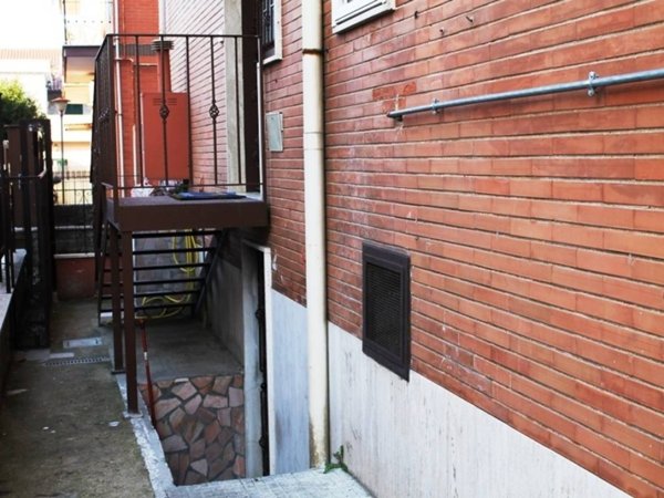 appartamento in affitto a Roma in zona Aurelio