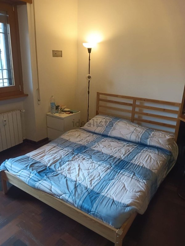 appartamento in affitto a Roma in zona Appio Latino