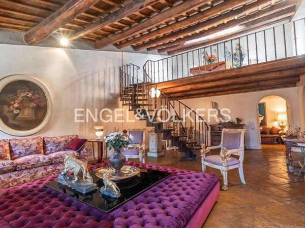 appartamento in affitto a Roma in zona Pigna - Sant'Angelo
