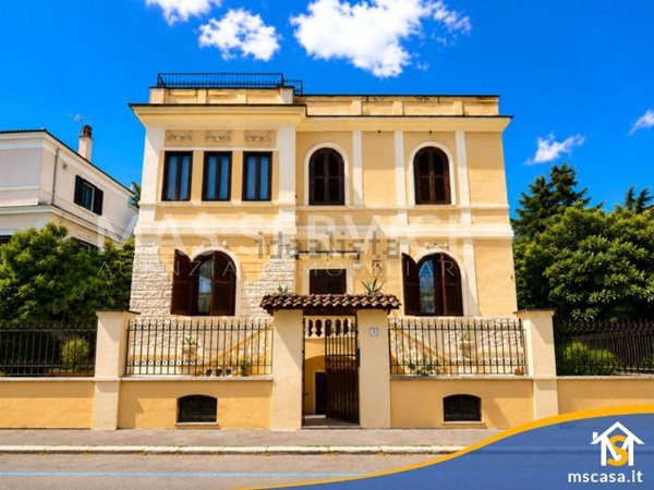 appartamento in affitto a Roma in zona San Saba - Ripa