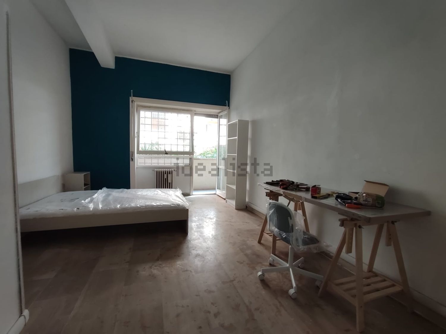 appartamento in affitto a Roma in zona Ostiense