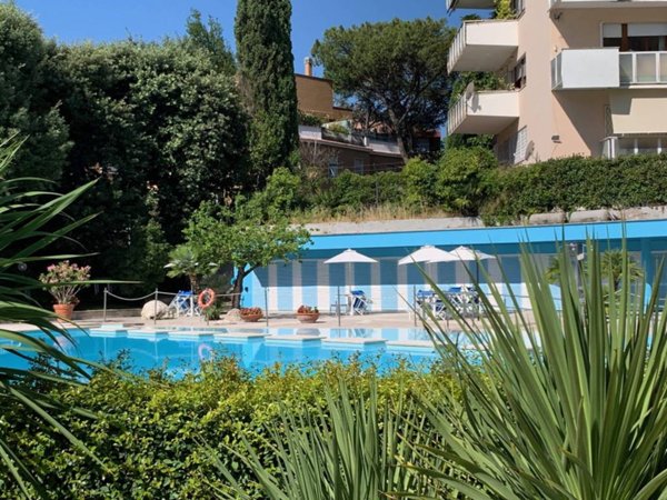 appartamento in affitto a Roma in zona Tor di Quinto