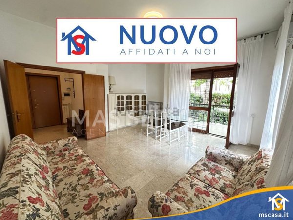 appartamento in affitto a Roma in zona San Saba - Ripa