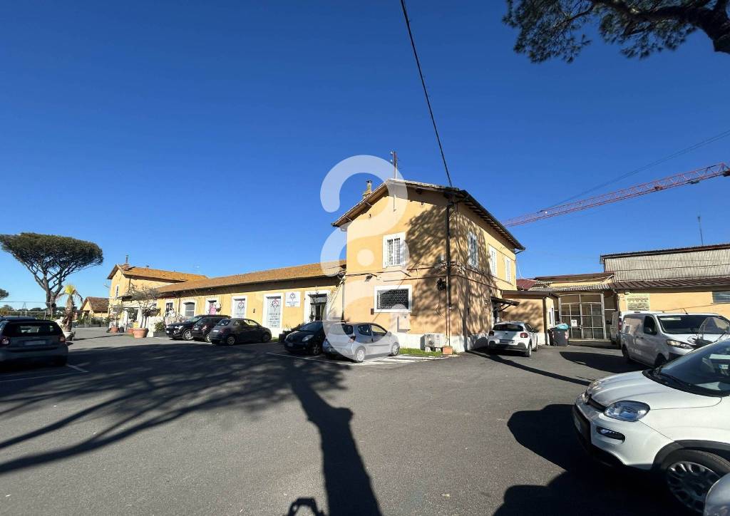 negozio in affitto a Roma in zona Nomentano