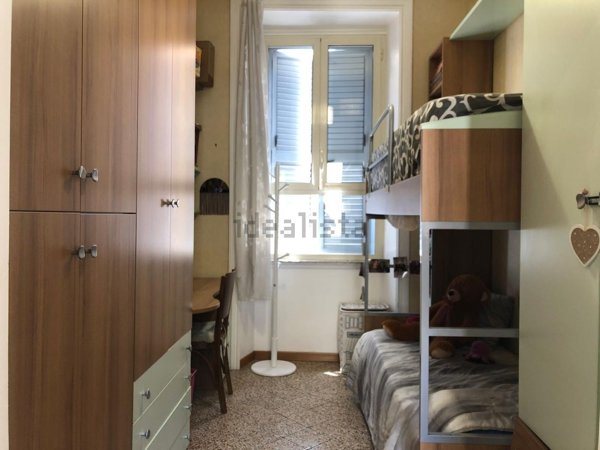appartamento in affitto a Roma in zona Rione Prati