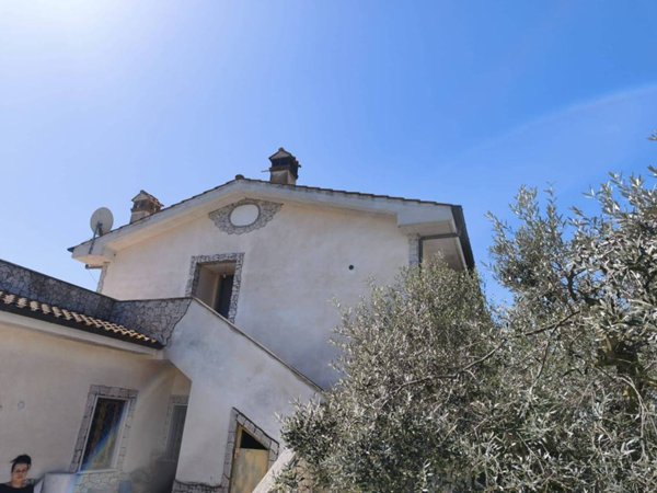 appartamento in affitto a Roma in zona Casalotti