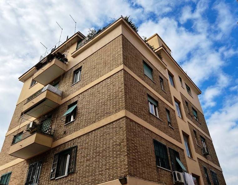 appartamento in affitto a Roma in zona Appio Latino