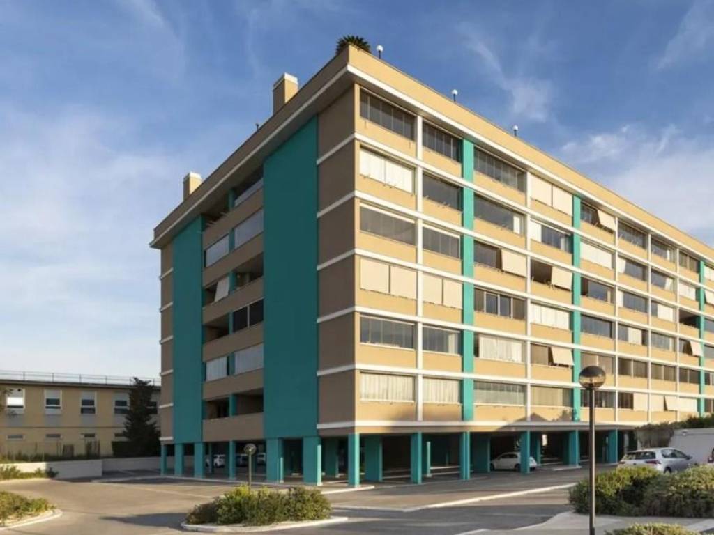 appartamento in affitto a Roma in zona Tor Sapienza
