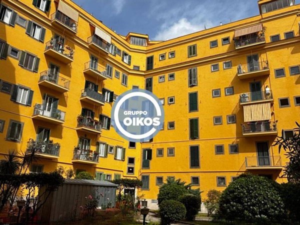 appartamento in affitto a Roma in zona Rione Prati