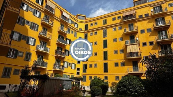 appartamento in affitto a Roma in zona Rione Prati