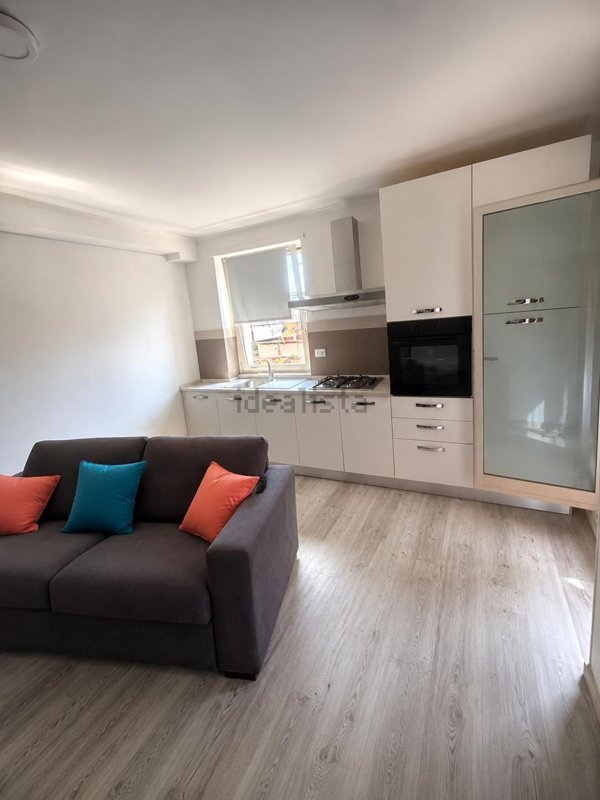 appartamento in affitto a Roma in zona Flaminio