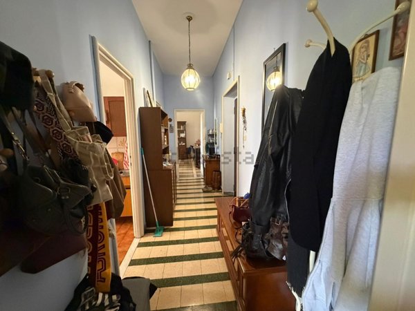 appartamento in affitto a Roma in zona Aurelio