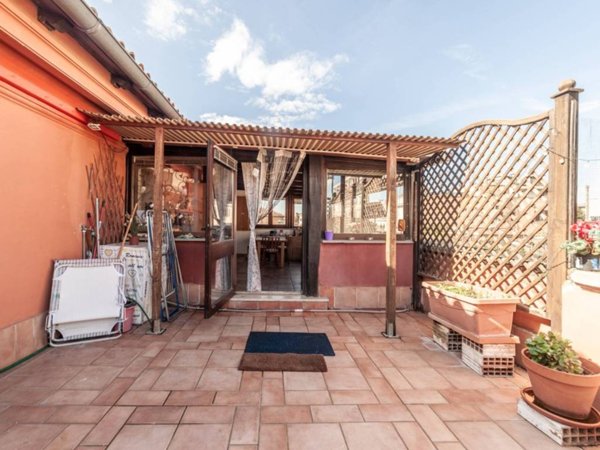 appartamento in affitto a Roma in zona Esquilino