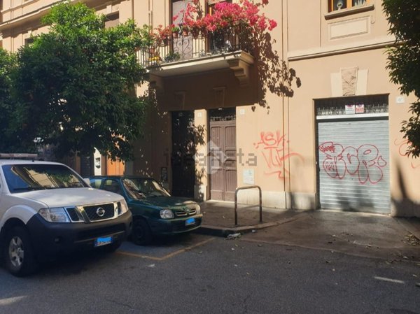 ufficio in affitto a Roma in zona Ostiense