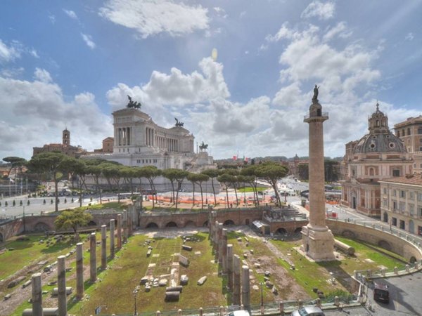 ufficio in affitto a Roma in zona Celio