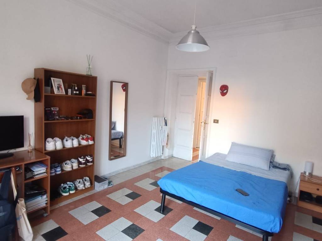 appartamento in affitto a Roma in zona Trieste