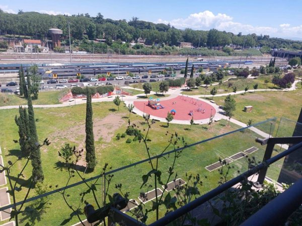 appartamento in affitto a Roma in zona Ostiense