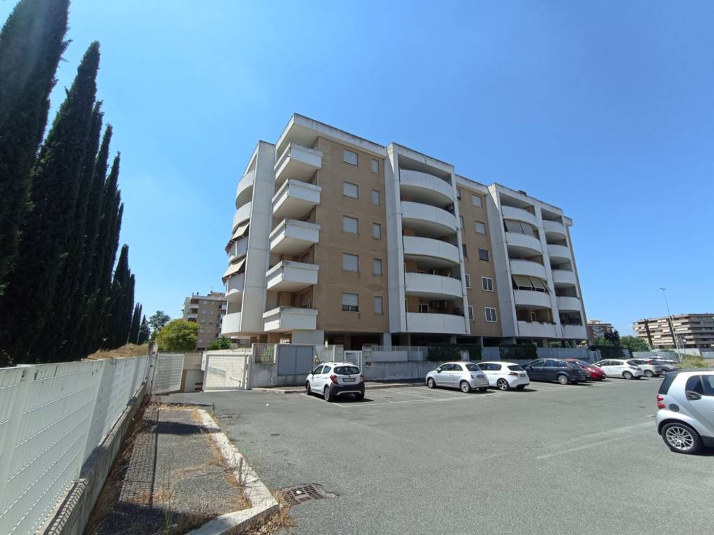 appartamento in affitto a Roma in zona Ponte di Nona