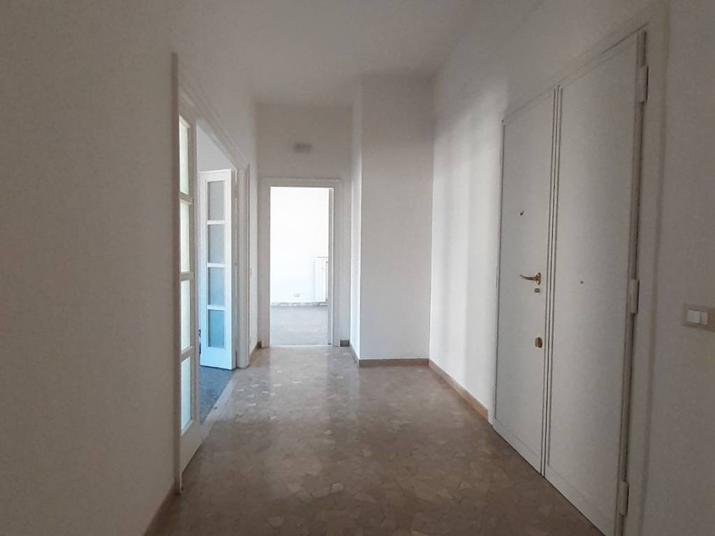 appartamento in affitto a Roma in zona Gianicolense