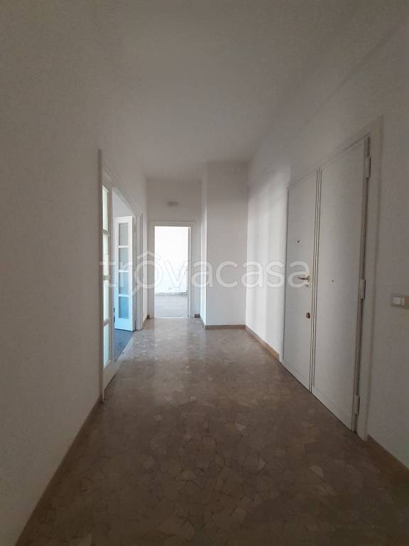 appartamento in affitto a Roma in zona Gianicolense