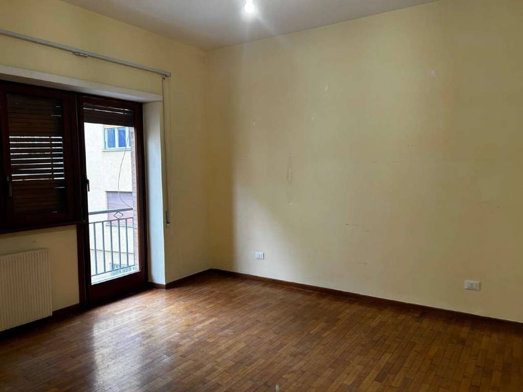 appartamento in affitto a Roma in zona Trionfale