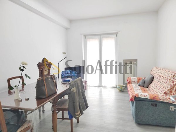 appartamento in affitto a Roma in zona La Pisana