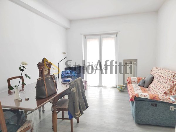 appartamento in affitto a Roma in zona La Pisana