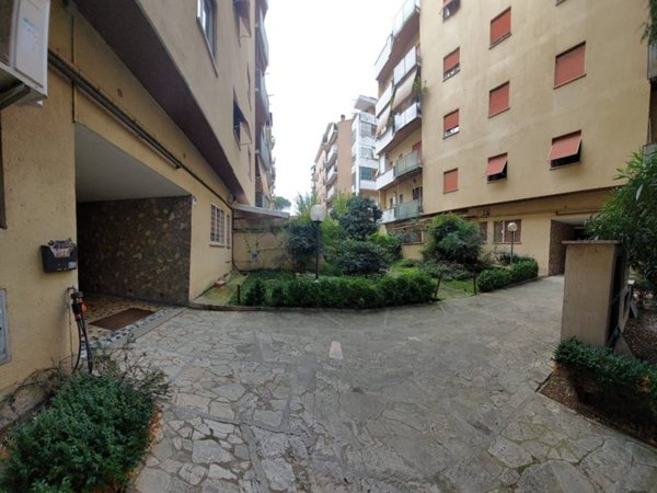 appartamento in affitto a Roma in zona Monte Sacro/Talenti